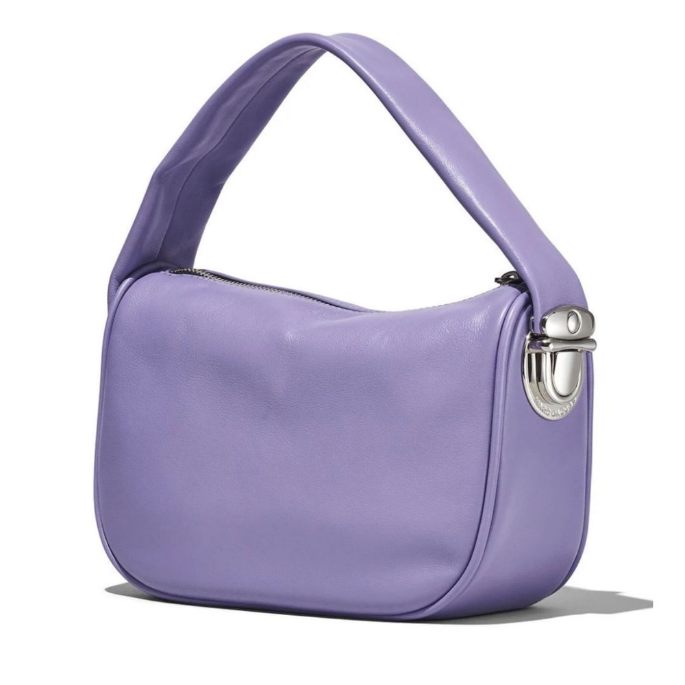Marc Jacobs The Pushlock Mini Hobo Bag
π DAYBREAK π - Picture 3 of 10